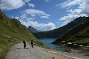 Lago di Morasco
